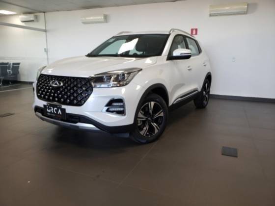 CAOA CHERY TIGGO 5x 2025