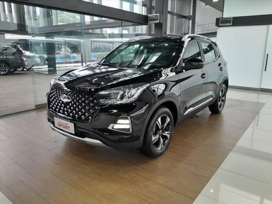 CAOA CHERY TIGGO 5x 2025