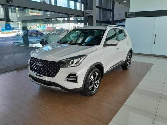 CAOA CHERY TIGGO 5x 2025