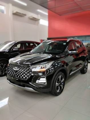 CAOA CHERY TIGGO 5x 2025