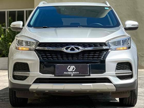 CAOA CHERY TIGGO 5x 2021