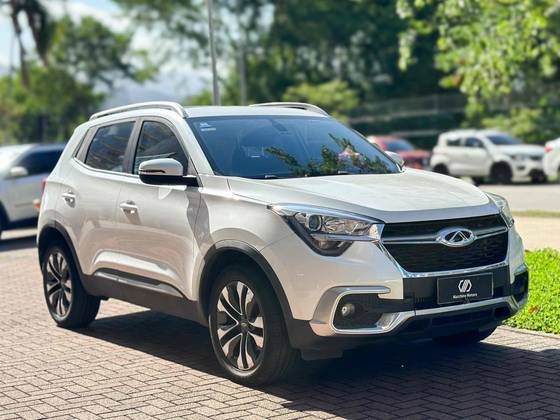 CAOA CHERY TIGGO 5x 2020