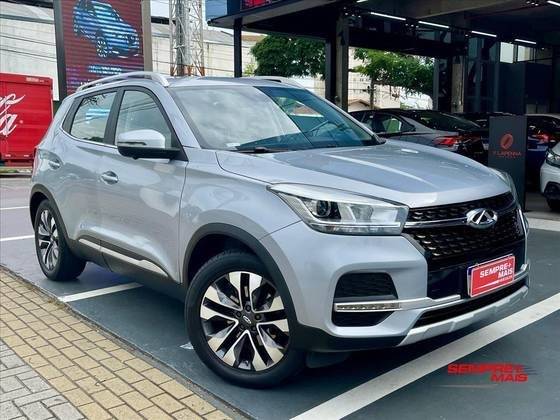 CAOA CHERY TIGGO 5x 2022