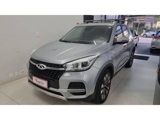 CAOA CHERY TIGGO 5x 2022