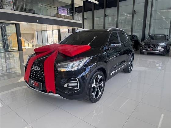 CAOA CHERY TIGGO 5X PRO 2023