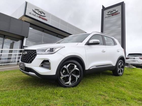 CAOA CHERY TIGGO 5X PRO 2025