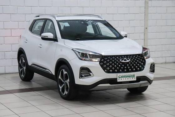 CAOA CHERY TIGGO 5X PRO 2023