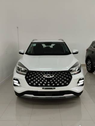 CAOA CHERY TIGGO 5X PRO 2025