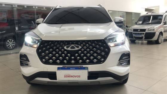 CAOA CHERY TIGGO 5X PRO 2023