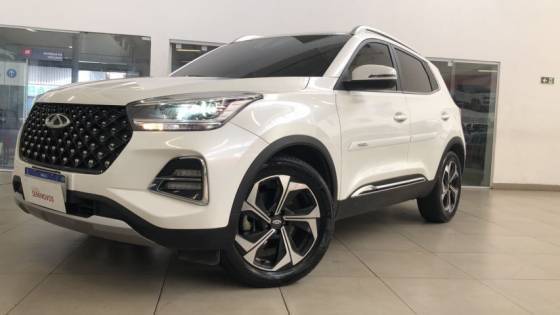 CAOA CHERY TIGGO 5X PRO 2023