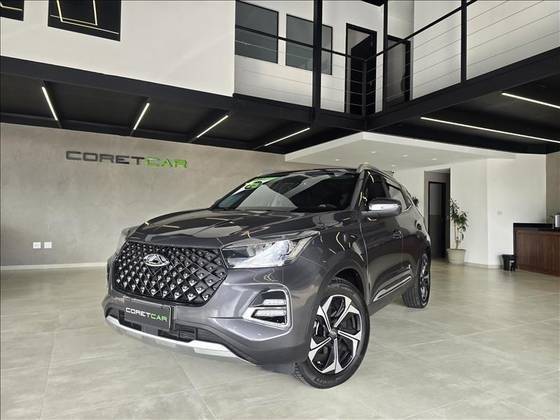 CAOA CHERY TIGGO 5X PRO 2025