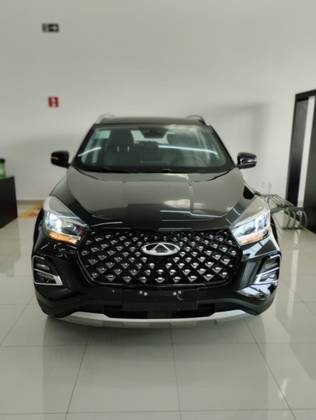 CAOA CHERY TIGGO 5X PRO 2025