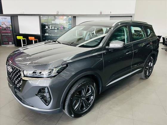 CAOA CHERY TIGGO 7 2025