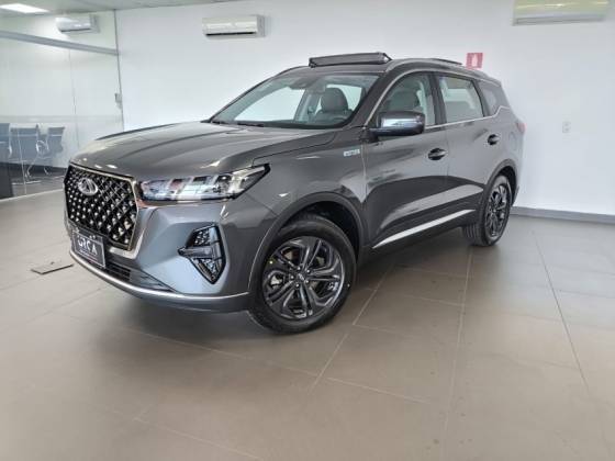 CAOA CHERY TIGGO 7 PRO 2025