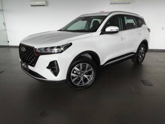 CAOA CHERY TIGGO 7 PRO 2025