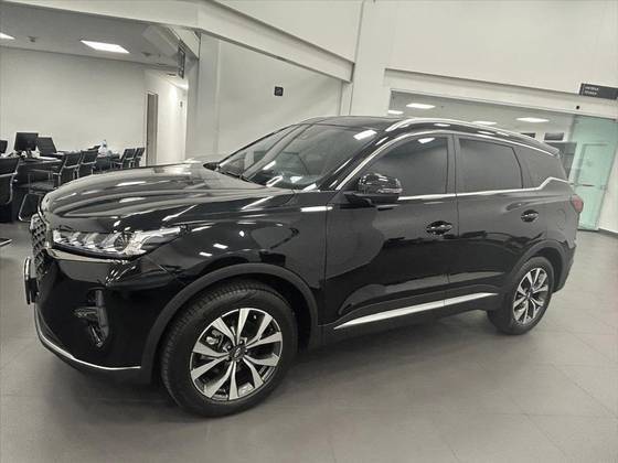 CAOA CHERY TIGGO 7 PRO 2024