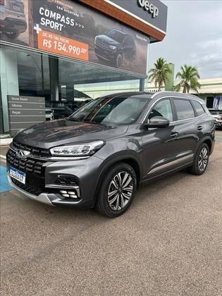 CAOA CHERY TIGGO 8 2023