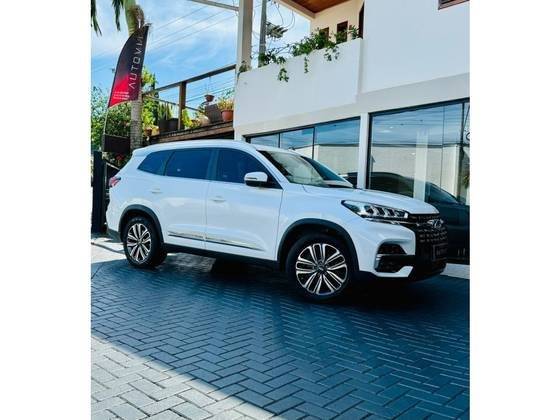 CAOA CHERY TIGGO 8 2023