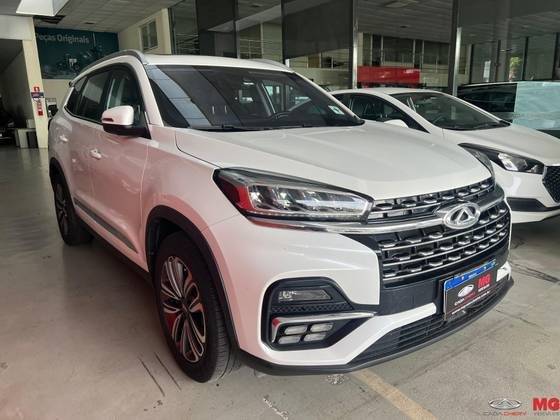 CAOA CHERY TIGGO 8 2024