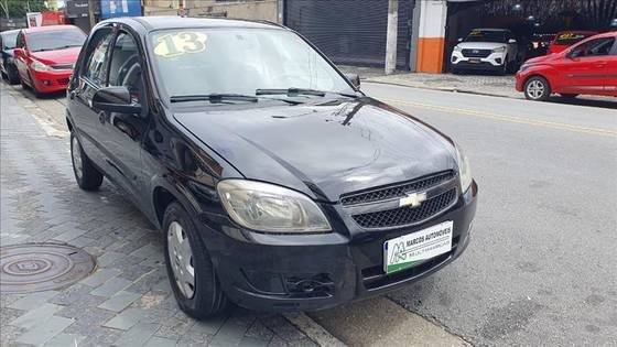 CHEVROLET CELTA 2013