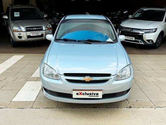CHEVROLET CLASSIC 2013