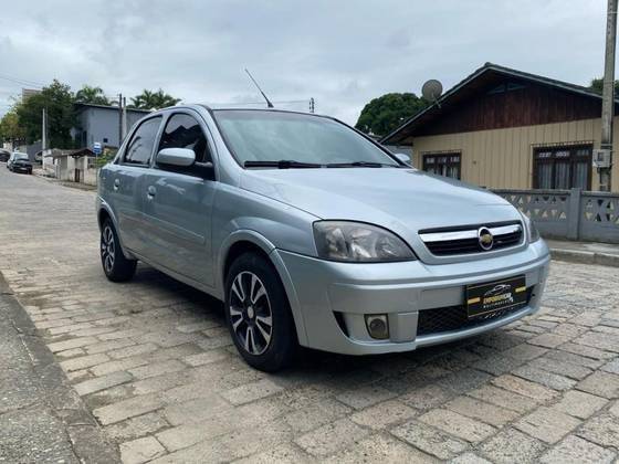 CHEVROLET CORSA 2010