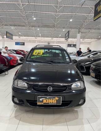 CHEVROLET CORSA 2003