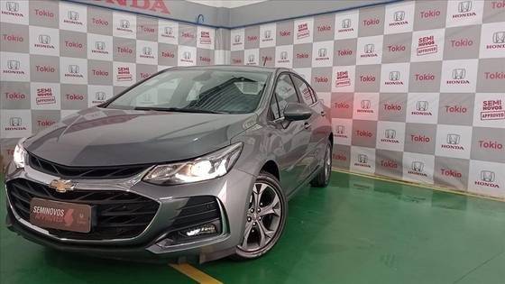 CHEVROLET CRUZE 2022