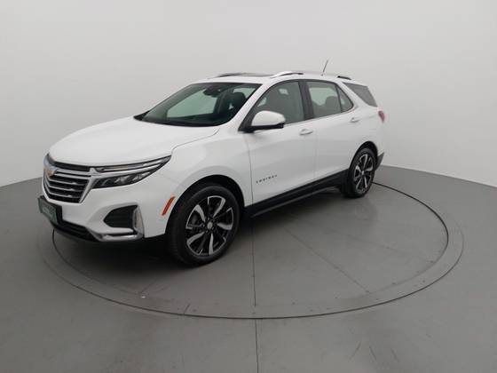 CHEVROLET EQUINOX 2023