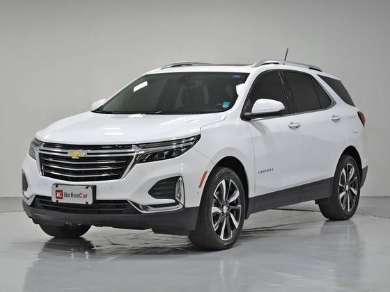 CHEVROLET EQUINOX 2023