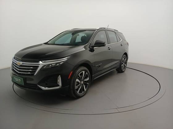 CHEVROLET EQUINOX 2023