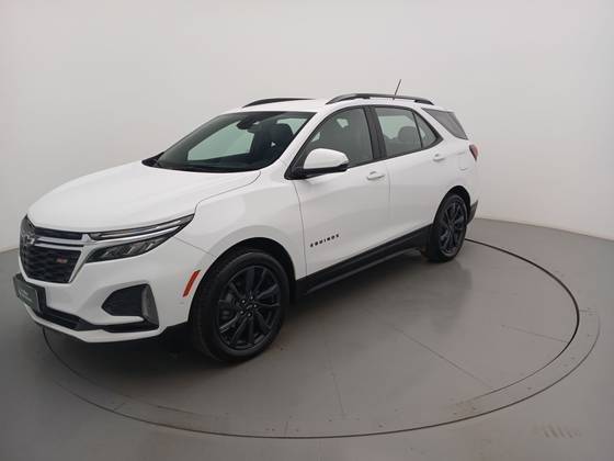 CHEVROLET EQUINOX 2023