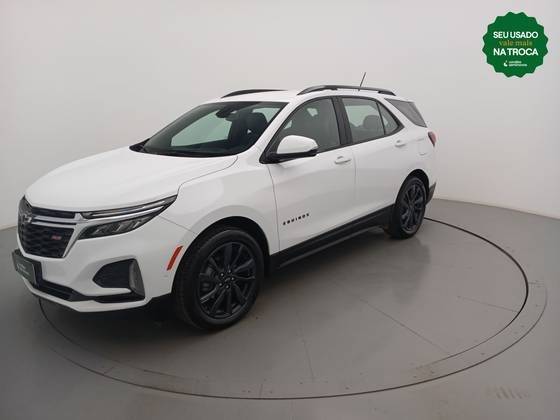 CHEVROLET EQUINOX 2023
