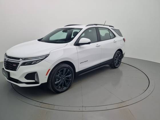 CHEVROLET EQUINOX 2023