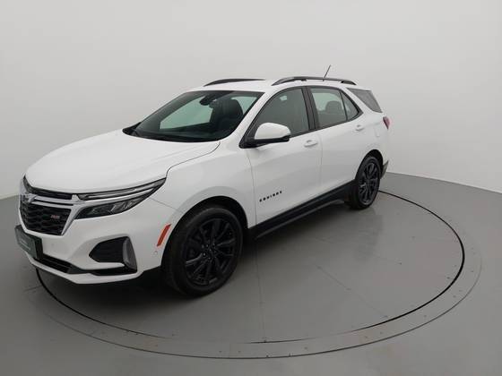 CHEVROLET EQUINOX 2023