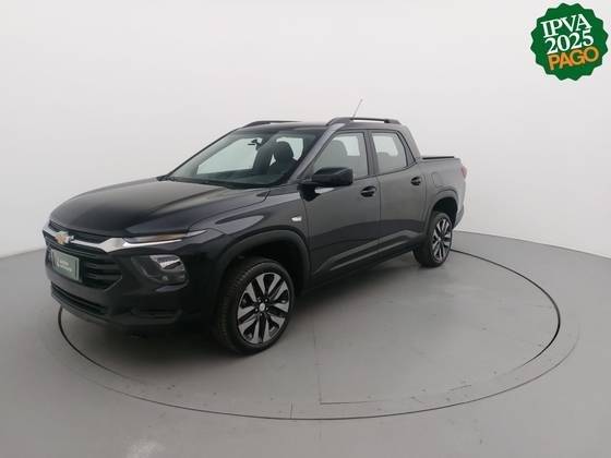 CHEVROLET MONTANA 2024