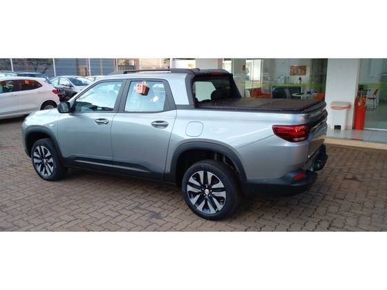 CHEVROLET MONTANA 2024