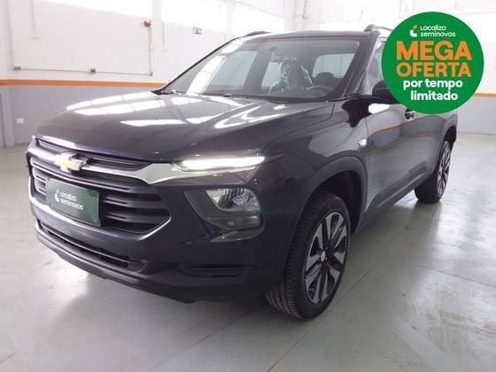 CHEVROLET MONTANA 2024