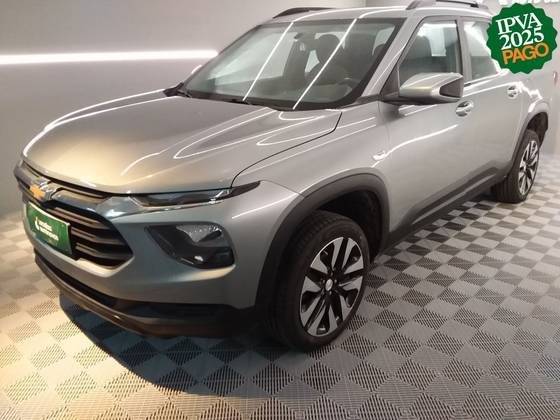 CHEVROLET MONTANA 2024