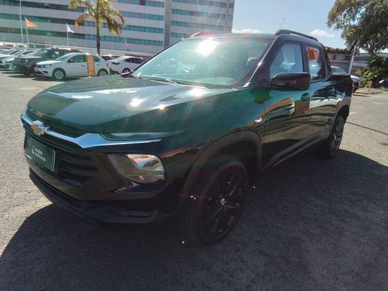 CHEVROLET MONTANA 2024