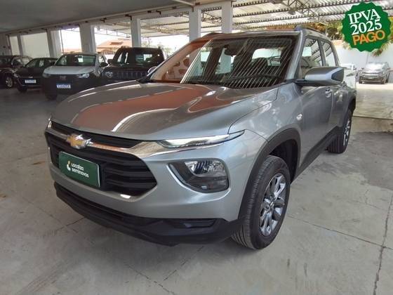 CHEVROLET MONTANA 2023