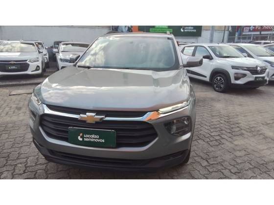 CHEVROLET MONTANA 2024