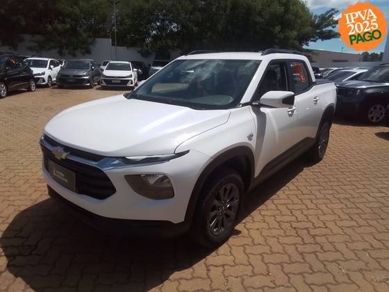 CHEVROLET MONTANA 2023