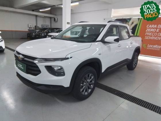 CHEVROLET MONTANA 2023