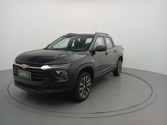 CHEVROLET MONTANA 2024