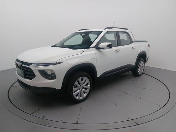 CHEVROLET MONTANA 2024