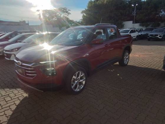 CHEVROLET MONTANA 2024