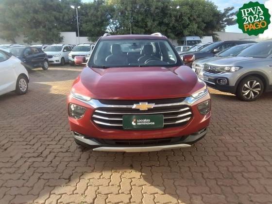 CHEVROLET MONTANA 2024