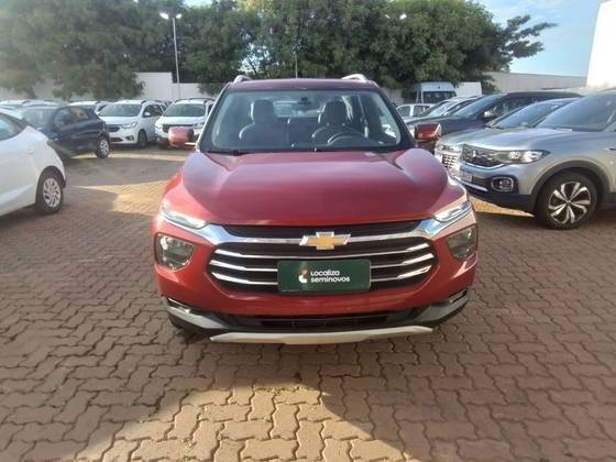 CHEVROLET MONTANA 2024