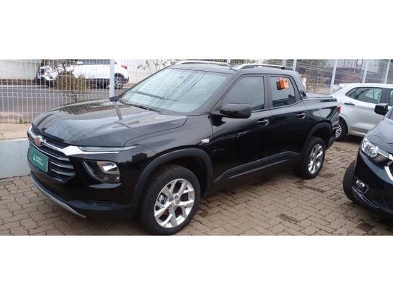 CHEVROLET MONTANA 2024